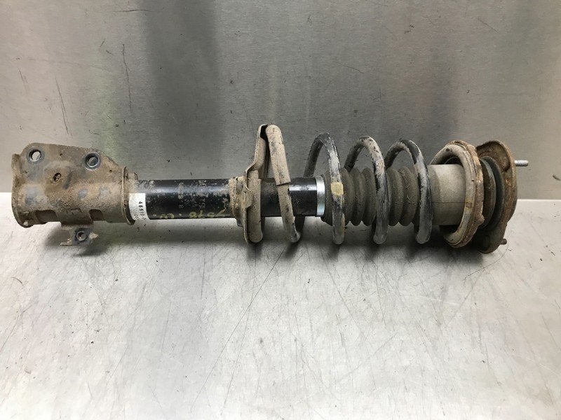 JAMBE DE FORCE AVANT GAUCHE Daihatsu Terios (J2) (|TERIOS|), Utilisé, Daihatsu