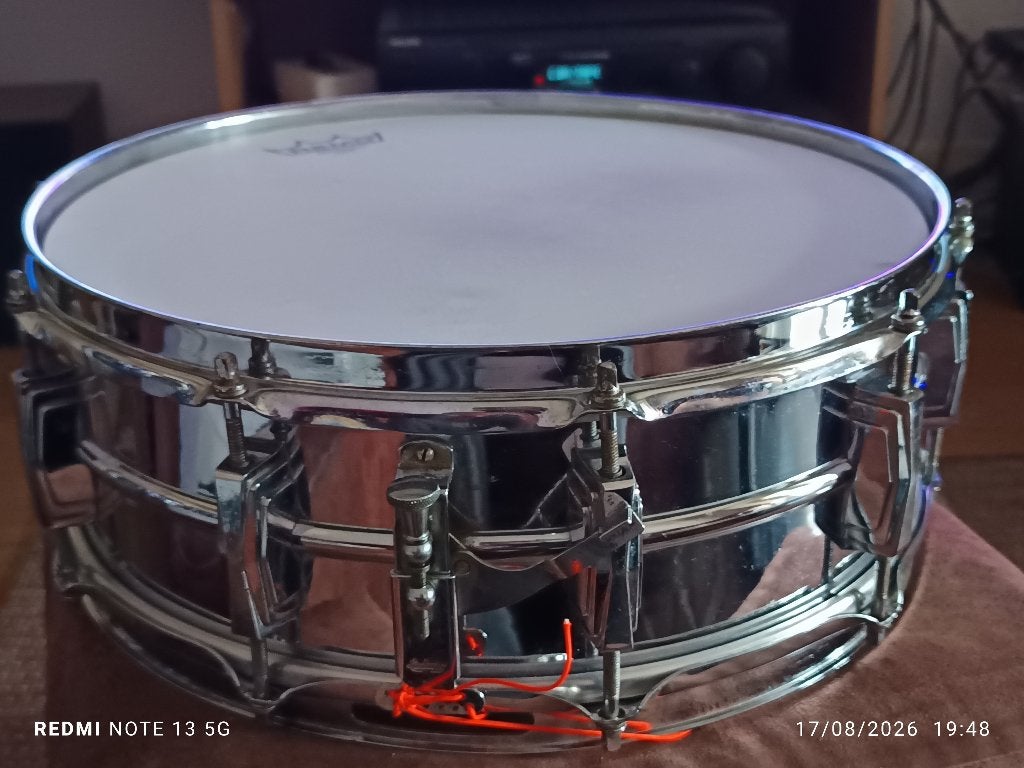 Ludwig snaredrum, Muziek en Instrumenten, Ophalen of Verzenden, Ludwig