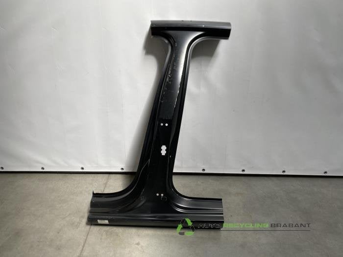 Seuil gauche d'un Audi A3, -, 3 mois de garantie, Utilisé, -