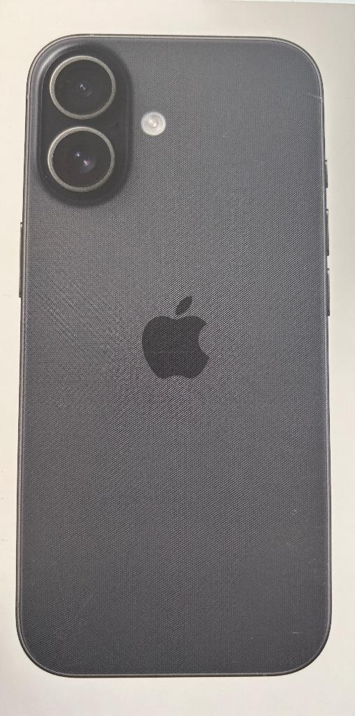 iPhone  17 256gb new, Télécoms, Téléphonie mobile | Apple iPhone, Autres modèles, Enlèvement, 100 %, Noir