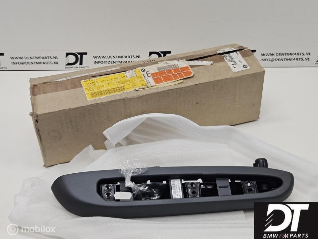 Armsteun rechtsachter BMW E46 Coupe 51438257944, Auto-onderdelen, Nieuw, Ophalen of Verzenden