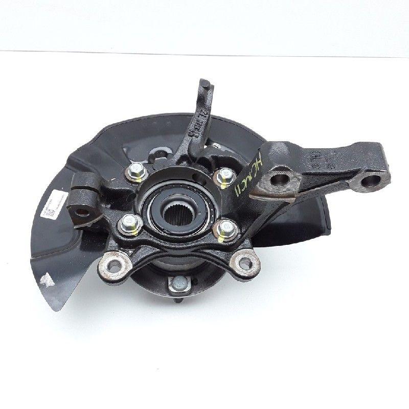 MOYEU DE ROUE AVANT Hyundai Tucson (TL) (|51715D7000|), Dhr. M. Roggen, Stadsweg 37 37
9917 PV  WIRDUM GR., NL, Hyundai, Utilisé