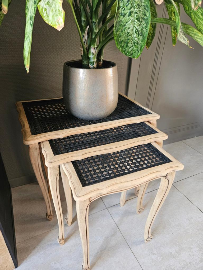 Table gigogne, Maison & Meubles, Tables | Dessertes, Enlèvement