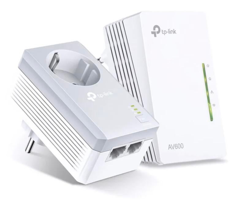 TP Link wifi extender, Informatique & Logiciels, Adaptateurs powerline, Enlèvement, Comme neuf