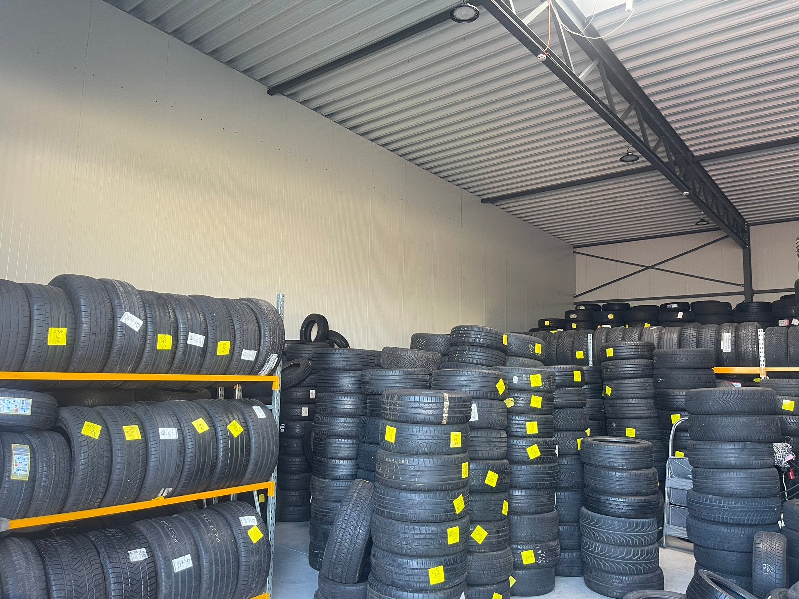 Balanceren  Lichtafstelling  Bandenherstelling, Ophalen of Verzenden