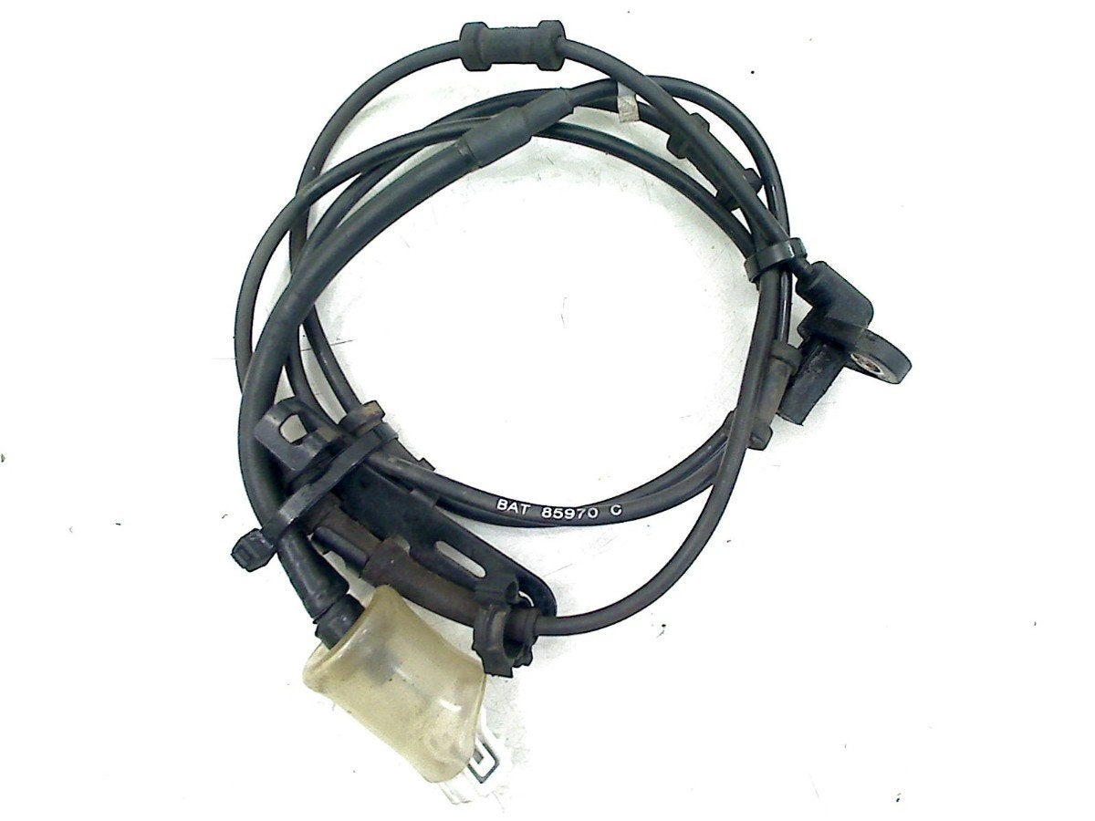 ABS SENSOR VOOR MT 07 2021-2024 (MT07 MT-07 FZ-07 RM341), Yamaha Motor Europe N.V., Gebruikt, Customersupport@yamaha-motor.co.uk