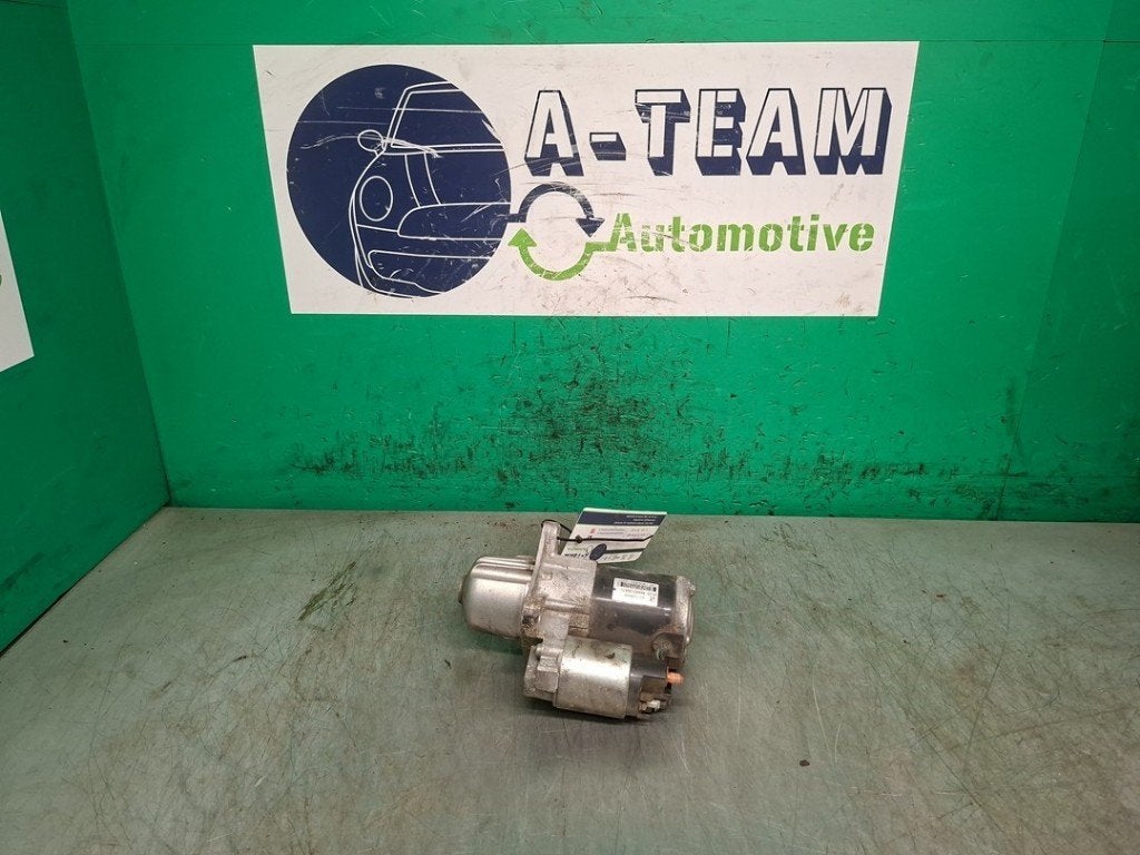 DÉMARREUR Opel Vectra C GTS (01-2002/01-2009) (|55353669|), Opel, Opel Automobile GmbH, Utilisé, Kontakt-opel@opel.com