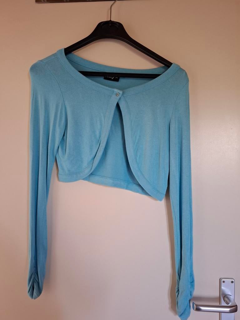 cardigan, Ophalen, Maat 36 (S)