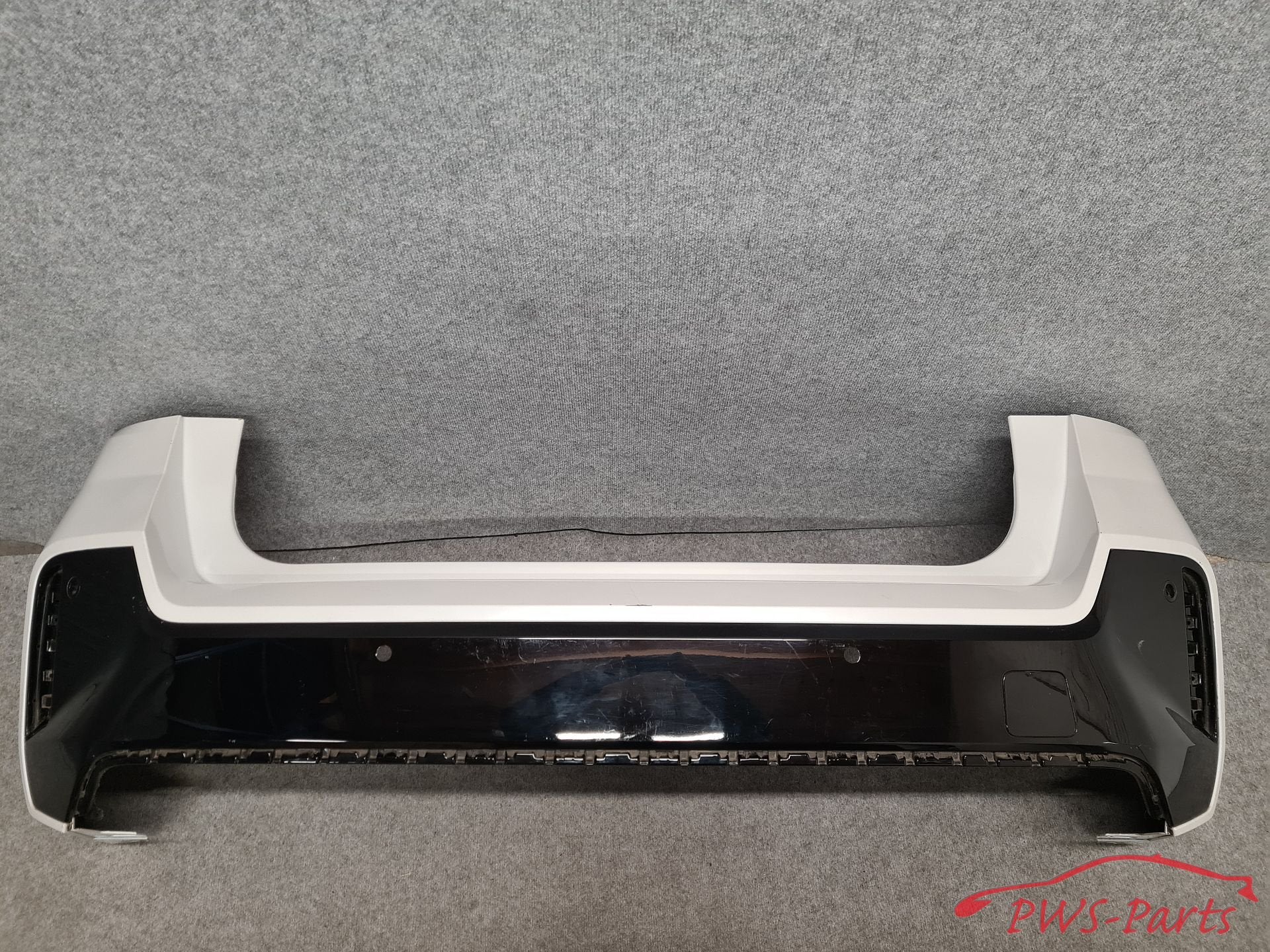 BMW X1 U11 M-PAKKET M ACHTERBUMPER ORIGINEEL, Arrière, -, Utilisé, -