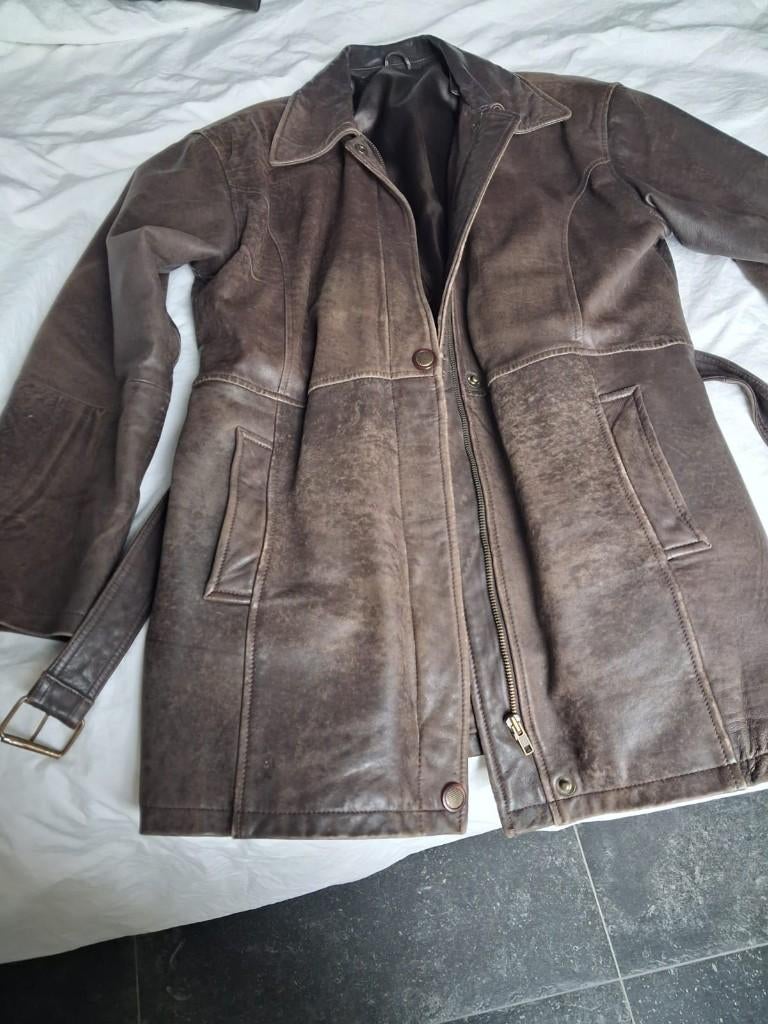 gilets pour femmes, Taille 38/40 (M), Mexx, Comme neuf, Brun