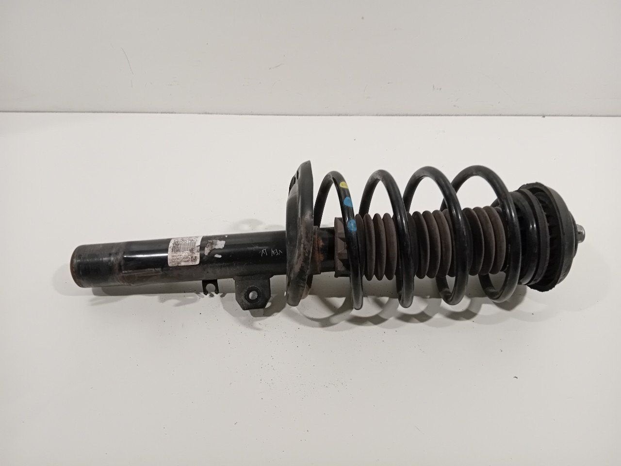 Veerpoot links voor Citroën C3, Onderdelen@venauto.nl, Van der Ven Autorecycling B.V., Gebruikt, Ettenseweg 76, 4706 PB Roosendaal, The Netherlands