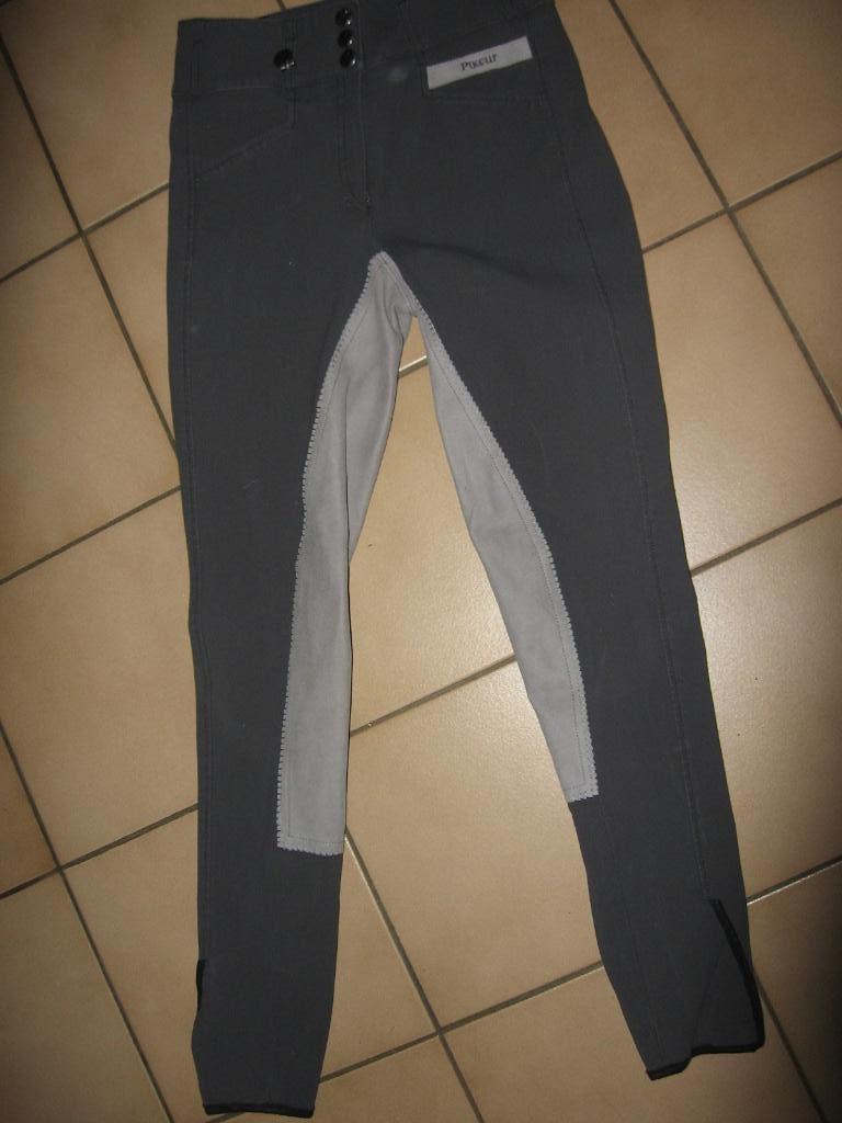 paardrijbroek Pikeur maat 36, Dieren en Toebehoren, Paardrijkleding, Ophalen, Zo goed als nieuw, Dames, Bovenkleding