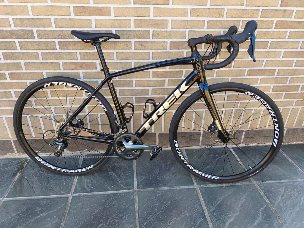 Trek domain al 4 à vendre., Vélos & Vélomoteurs, Enlèvement