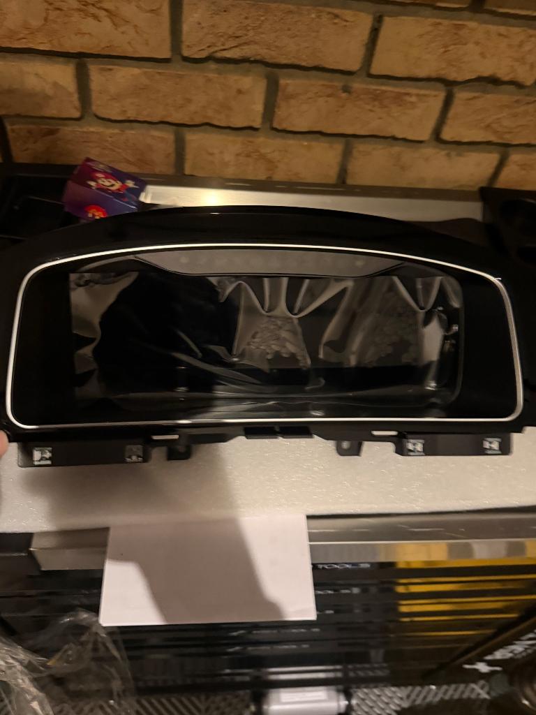 Virtual cockpit golf 7, Auto-onderdelen, Ophalen, Nieuw, Volkswagen