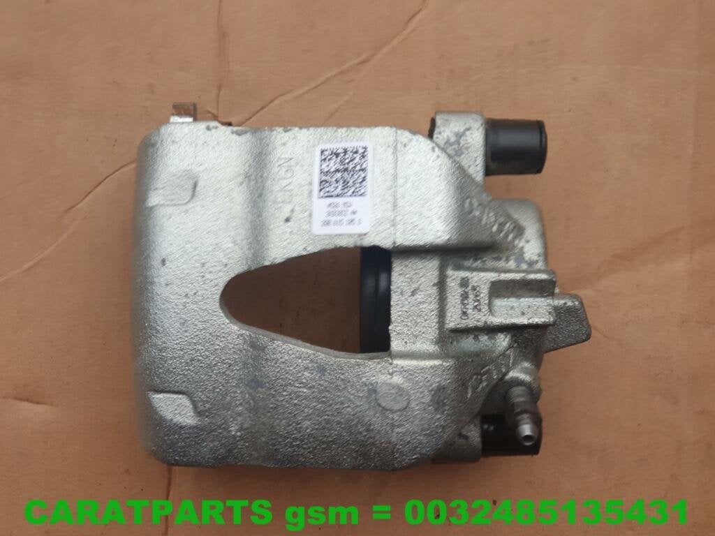 2q0615105s 2q0615123a trier de frein Taigo A1 Polo 2G T Cros, Audi, Autovia A-2, Km 585 585
08760  Martorell, ES, SEAT S.A., Utilisé