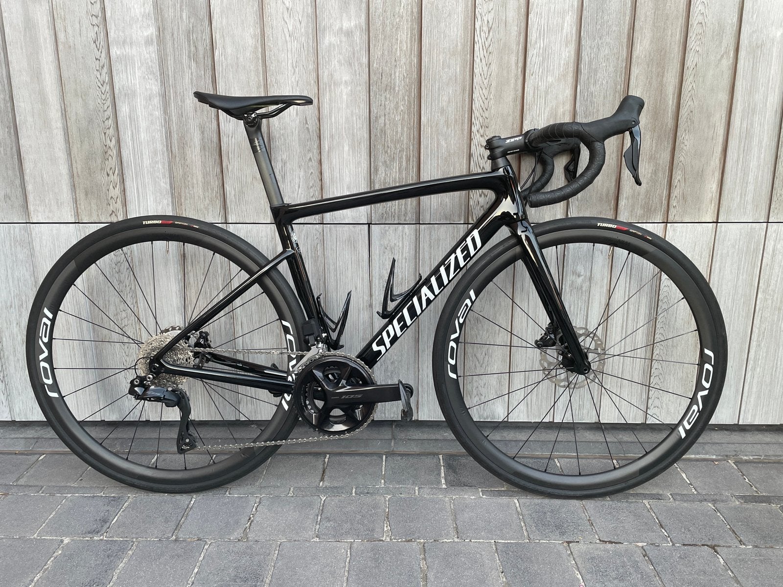 Specialized Tarmac - 52, Ophalen, Zo goed als nieuw