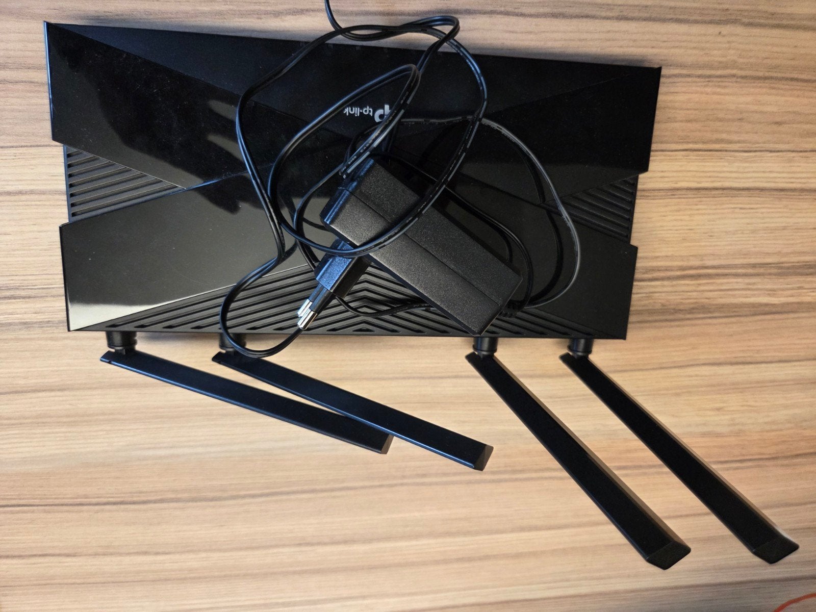 TP-Link AX50, Computers en Software, Ophalen of Verzenden, Zo goed als nieuw, Router, TPlink