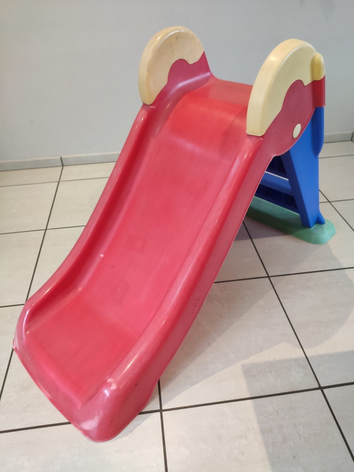 Glijbaan Keter Boogie Slide, Enlèvement, Utilisé, Toboggan