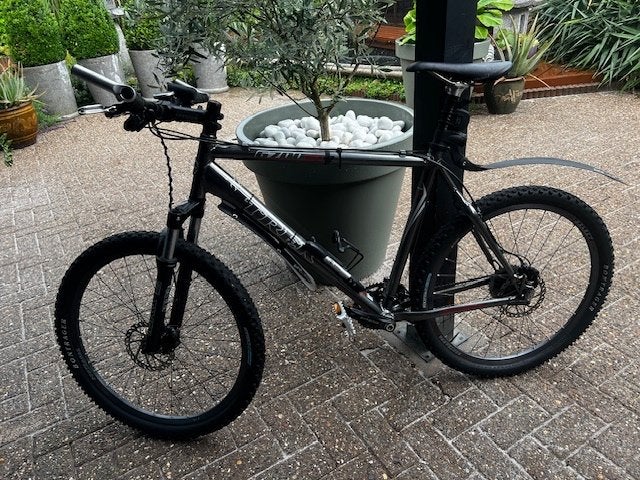 TREK 6700 Mountainbike, Enlèvement, Utilisé, Autres types