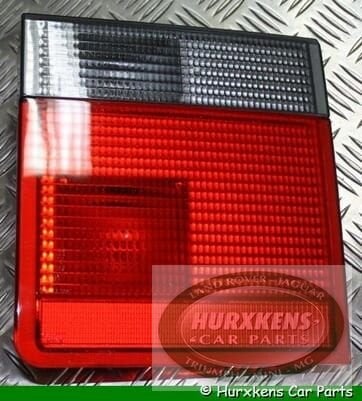 Lamp - mist en achteruit  rechts achter Range Rover P38, Auto-onderdelen, Verlichting, -, -, Nieuw, Ophalen of Verzenden