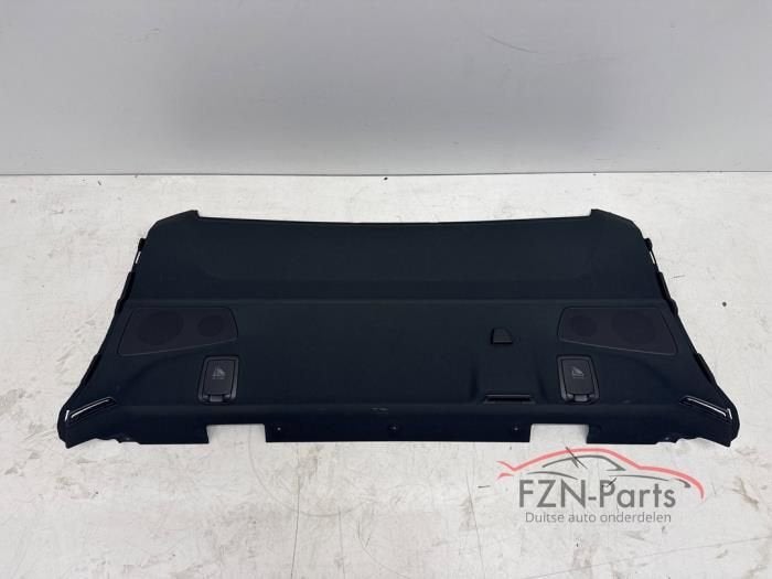 BMW G30 5-Serie Hoedenplank Afdekking Bagageruimte (74192910, Auto-onderdelen, Ophalen of Verzenden, Gebruikt