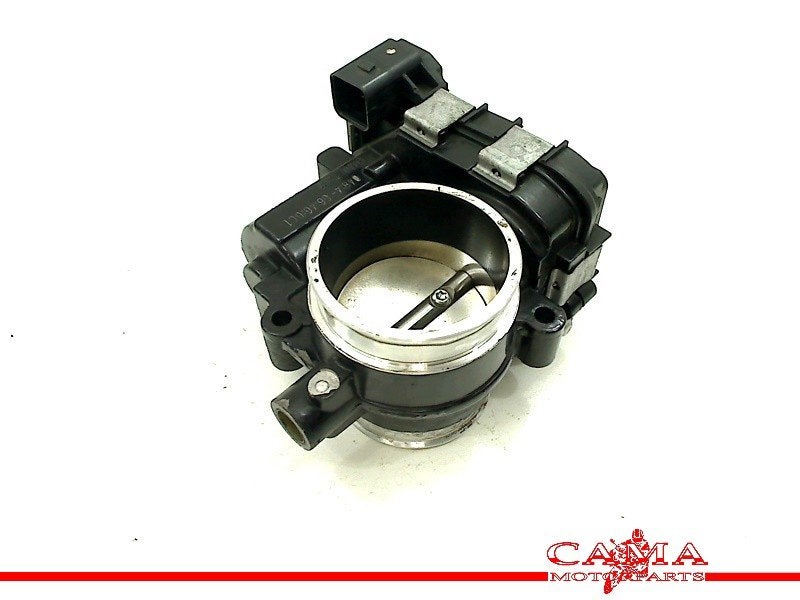 BOITIER PAPILLON BMW R 1200 GS 2013-2016 (R1200GS LC K50), Motos, Dhr. S. di Majo, Utilisé, Info@cama-motorparts.nl, P.J. Troelstraweg 8 8
3144 CX  MAASSLUIS, NL