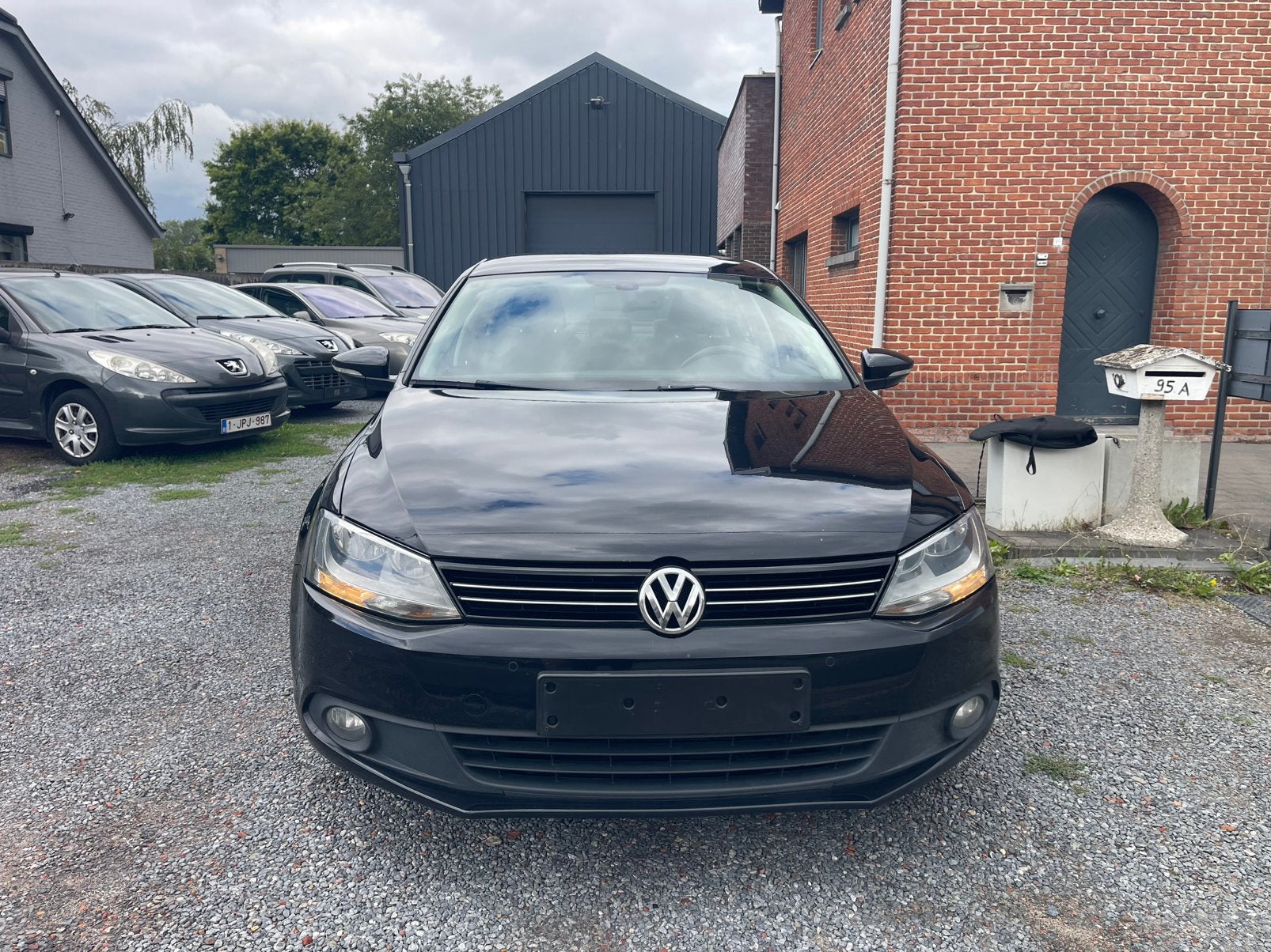 Volkswagen Jetta 1.6 CR TDi,BLeumotion,Airco,Gps,Radar,..., Euro 5, Achat, 4 portes, https://public.car-pass.be/vhr/b2c453ef-964e-4276-8666-b5f4777fe5d6