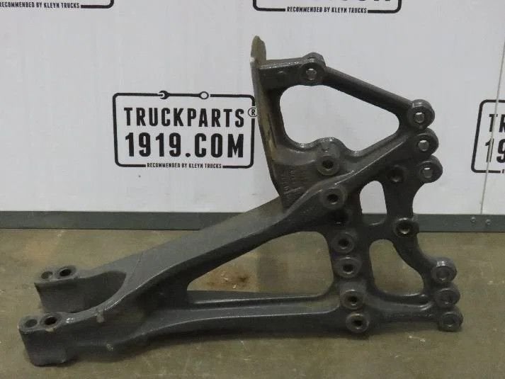 Mercedes-Benz Body & Chassis Parts Langsdraagarm Re. MB MP4, Enlèvement, Utilisé