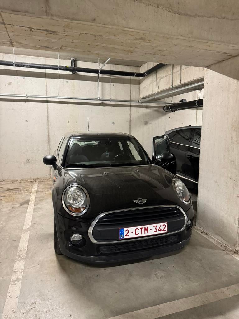 Mini cooper one, Autos, 75 kW, Achat, Euro 6, 1200 kg
