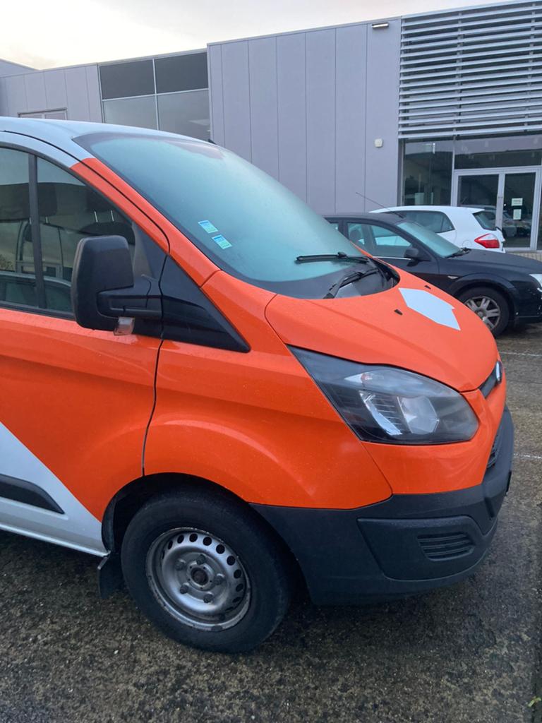 Aotos, Particulier, Te koop
