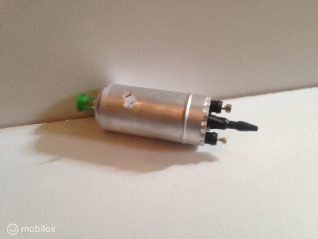 Brandstofpomp BMW 3-serie E30 ('83-'92), Neuf, Enlèvement ou Envoi, BMW, BMW