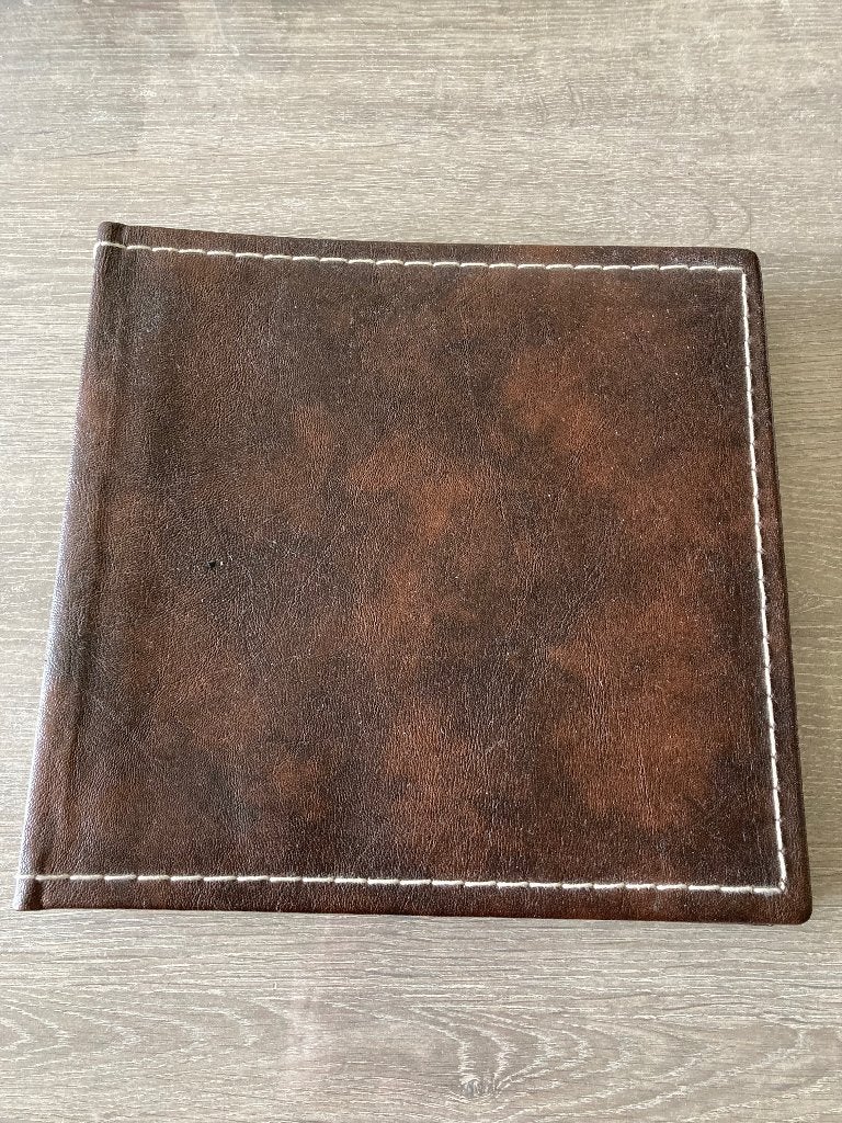 Mooi groot fotoboek in goede staat., Boeken, Ophalen