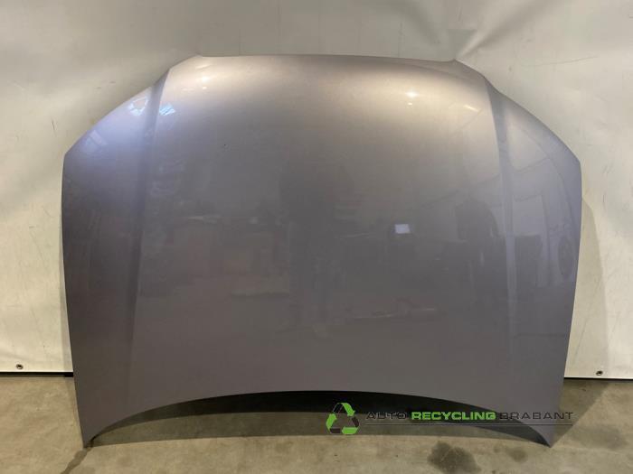 Capot d'un Audi A3 (LY7H), Autos : Pièces & Accessoires, Carrosserie & Tôlerie, Capot moteur, Audi, Utilisé, 3 mois de garantie