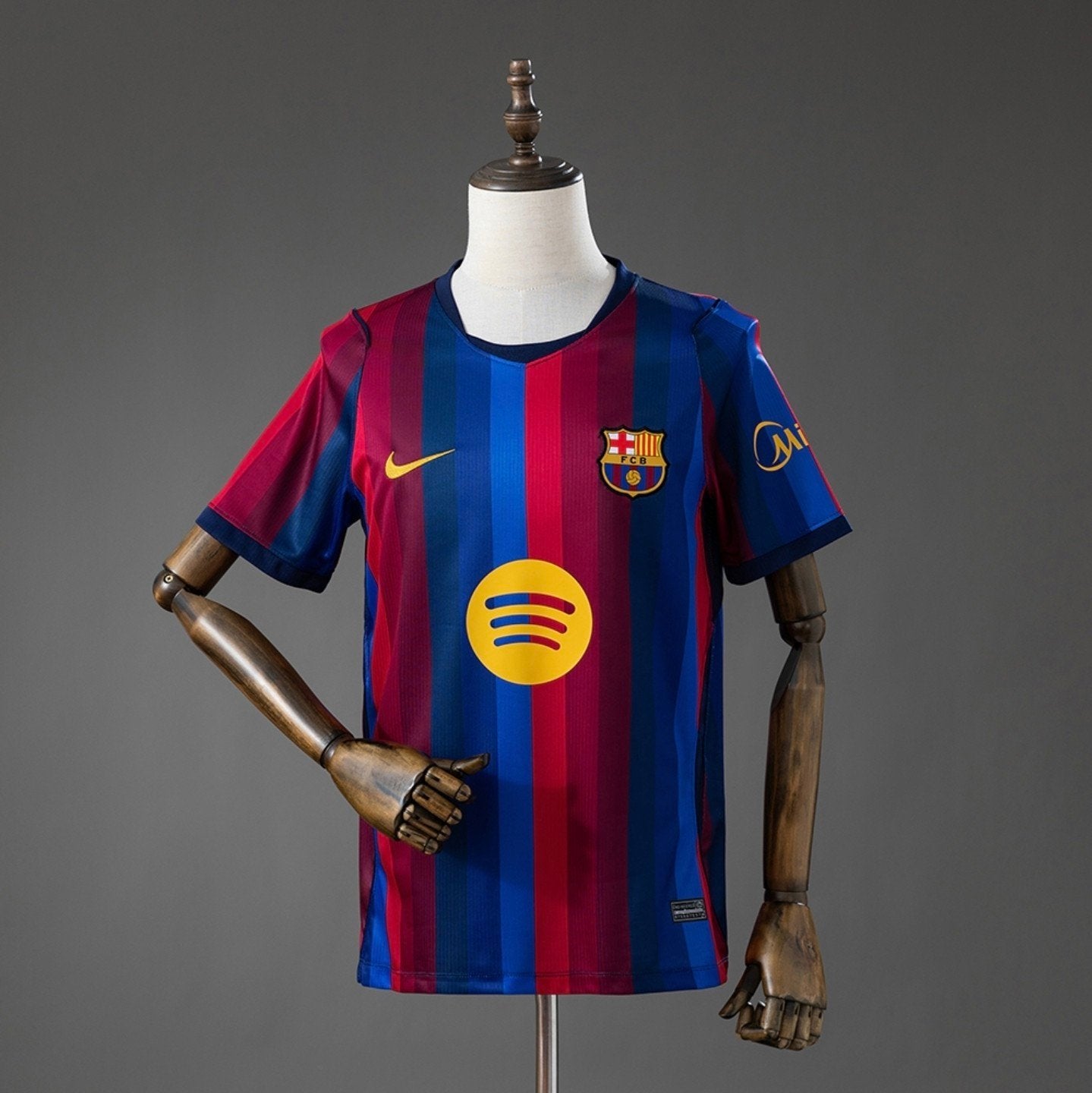 Maillot du Barca 2026/2027, Maat M, Ophalen of Verzenden, Shirt
