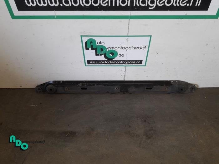 Radiateurbalk van een Peugeot 308 (308 08-), Gebruikt, -, -, Ophalen of Verzenden