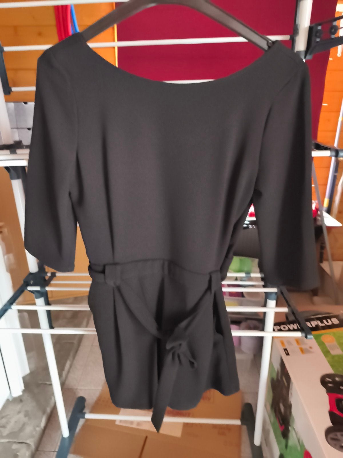 broekpak, Kleding | Dames, Jumpsuits, Ophalen, Maat 34 (XS) of kleiner