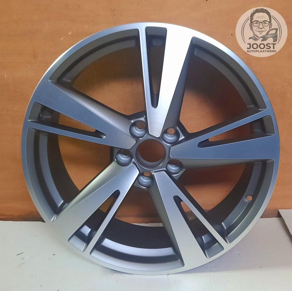 Velg enkel 19" nieuw Audi A3 S3 8V 2012-2020 8V0601025EJ, Auto-onderdelen, Banden en Velgen, Band(en), 19 inch, Personenwagen