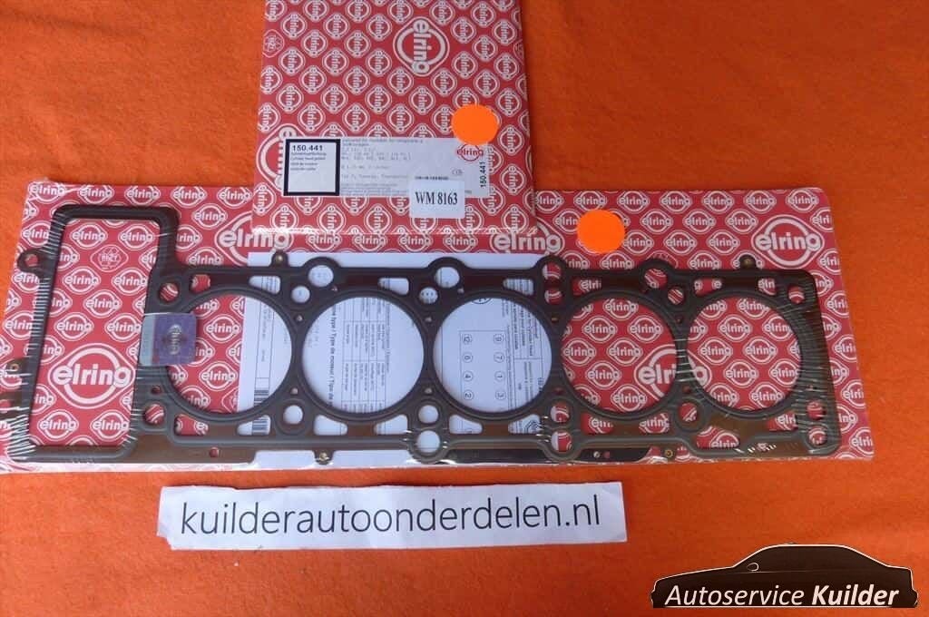 Koppakking VW Touareg Transporter t5 2,5tdi Elring Nieuw, Neuf, Volkswagen, -, -