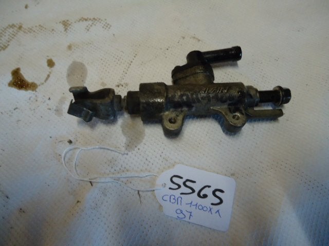 CBR1100XX 1999 - 2006, 1996 - 1998 Honda Rempomp D1-21180, Motoren