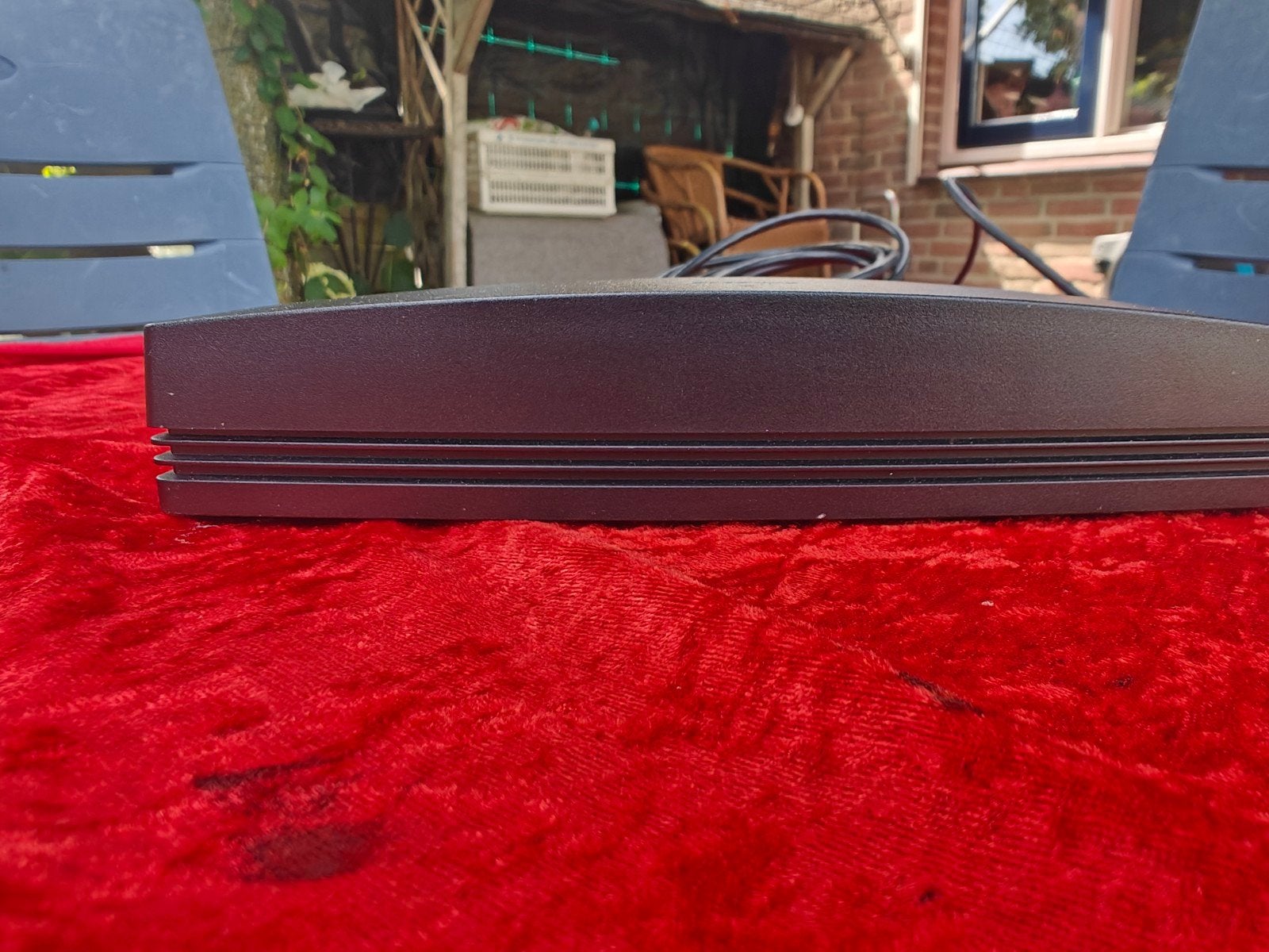 Bose Soundtouch Wireless Audio adapter, Audio, Tv en Foto, Home Cinema-sets, Ophalen of Verzenden