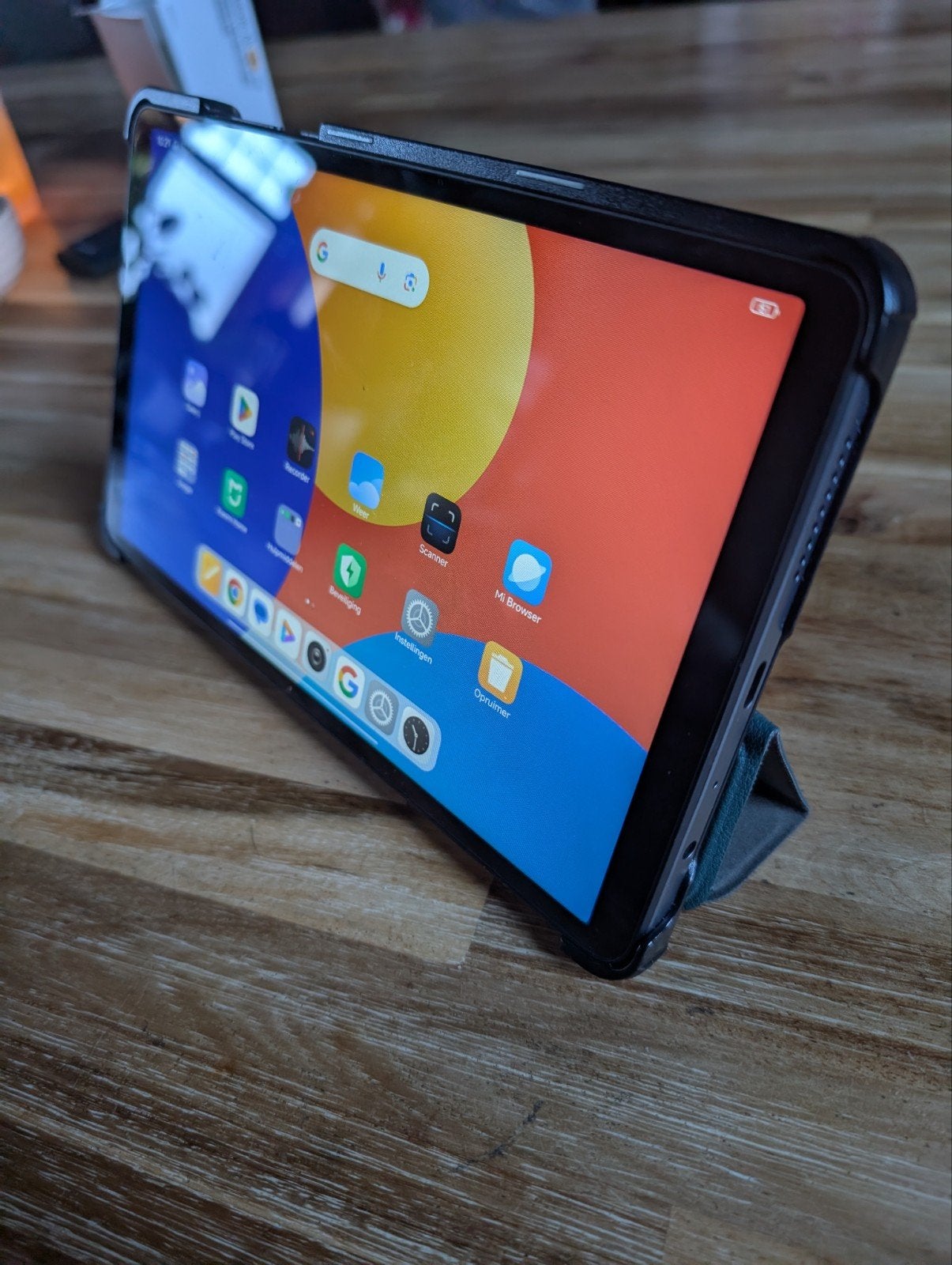 Xiaomi Redmi Pad SE 8.7" – 128GB, Xiaomi, 8 pouces, Comme neuf, Enlèvement