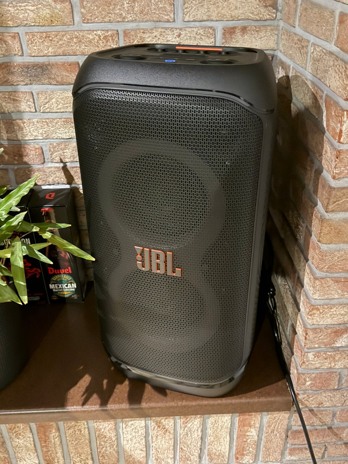 Jbl partybox 320, TV, Hi-fi & Vidéo, Enceintes, Enlèvement, Comme neuf, JBL
