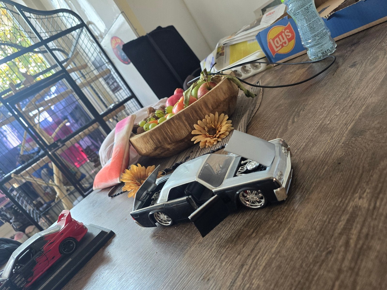 jada toys lowriders, Hobby & Loisirs créatifs, Enlèvement ou Envoi, Jada