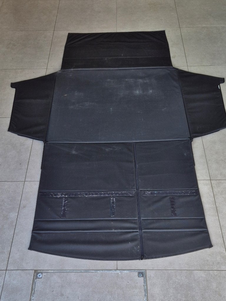 Tapis de coffre EasyFlex pour Renault Mégane 4 Break, Ophalen, Gebruikt