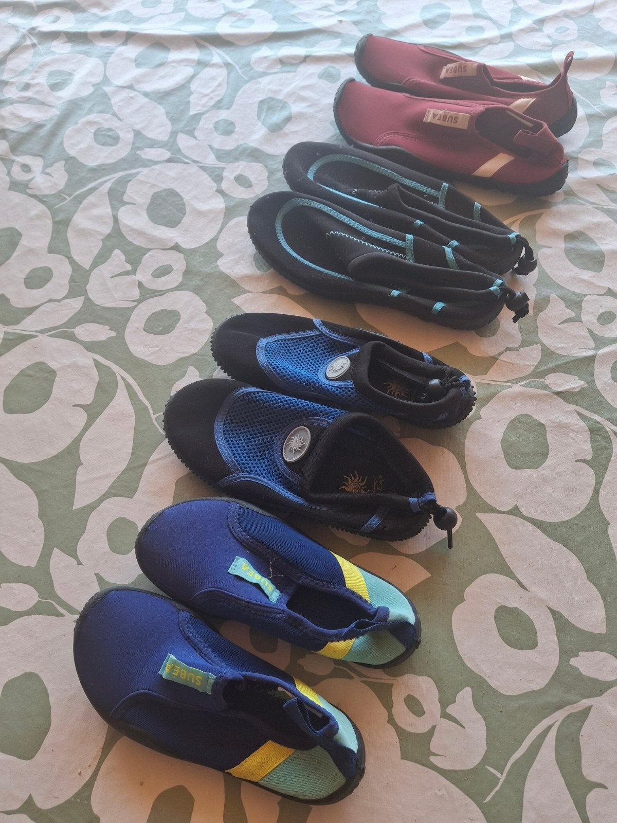 Waterschoenen, Watersport en Boten, Watersportkleding, Ophalen of Verzenden