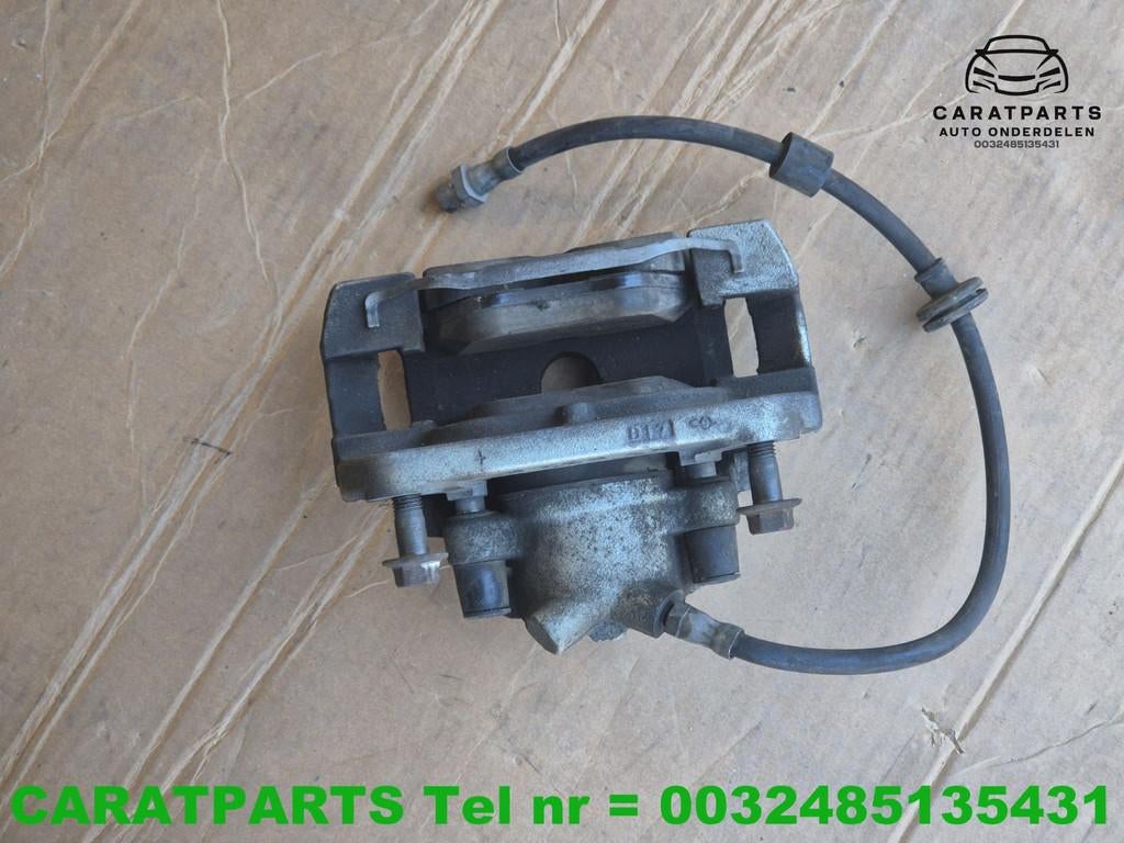 34116765882 trier de frein BMW X3 E83, trier de frein Z4 E85, Autos : Pièces & Accessoires, Électronique & Câbles, BMW, Utilisé