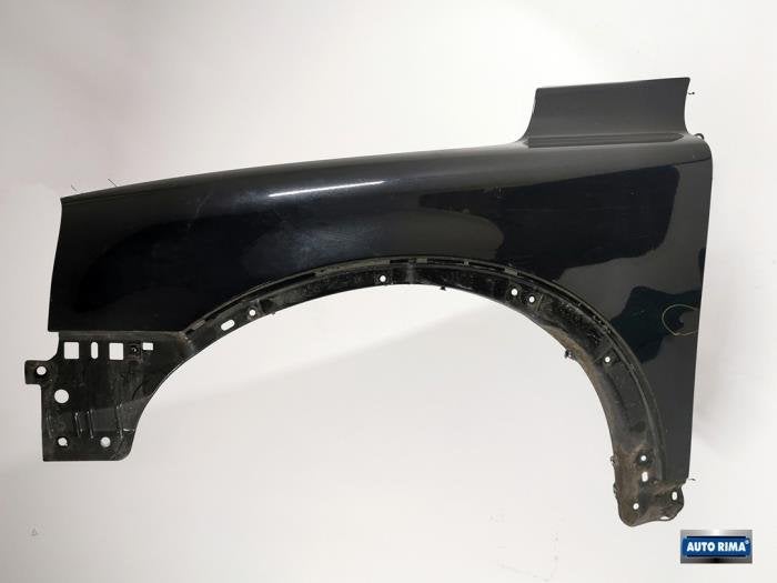 Scherm links-voor van een Volvo XC90 (452), Gebruikt, -, -, Ophalen of Verzenden