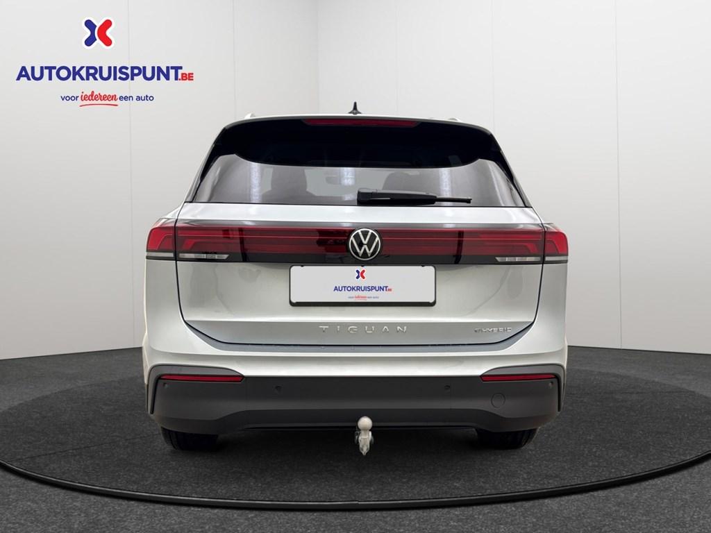 Volkswagen Tiguan 1.5 e HYBRID GPS 360Camera Head Up Led, Autos, Volkswagen, Argent ou Gris, Achat, Euro 6, https://public.car-pass.be/vhr/b11fb187-d5cc-43ba-a54e-0f2314f54011