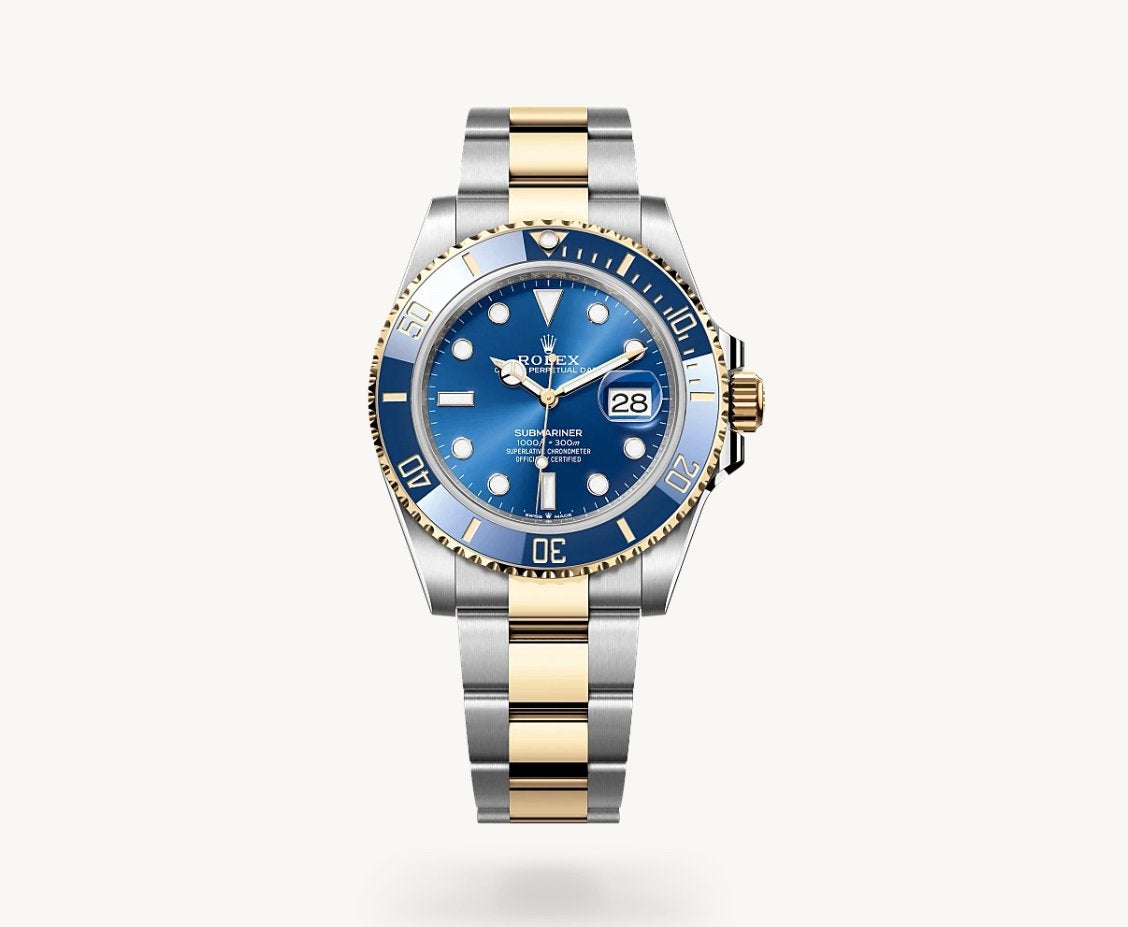Rolex Horloge, Overige materialen, Rolex, Polshorloge, Overige materialen