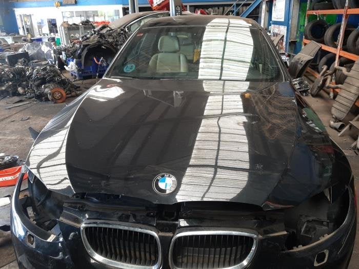 Capot d'un BMW 3-Serie (475/9), -, -, 3 mois de garantie, Utilisé